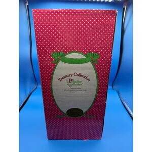 ParadiseGalleryTreasury CollectPremiere-NativeAmerican Porcelain Dolls